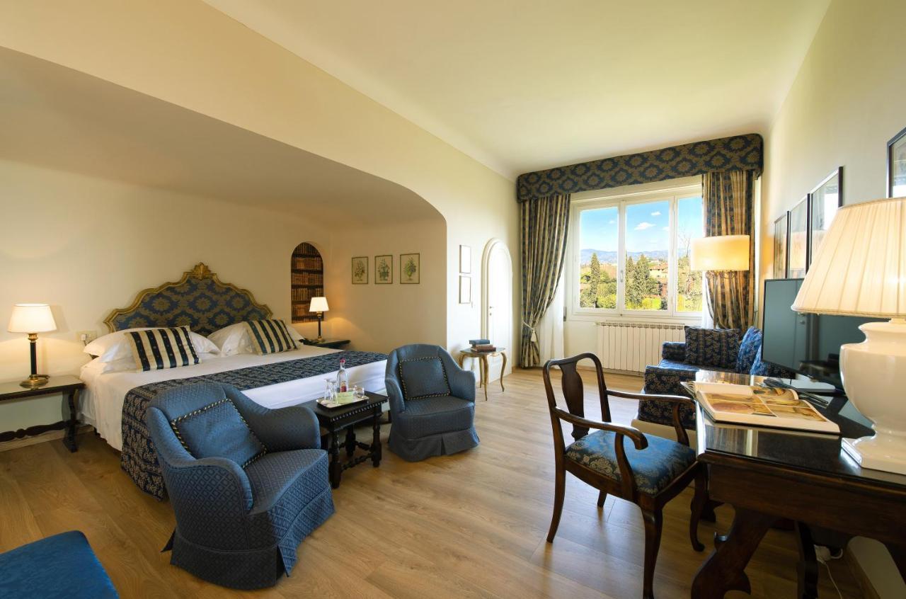 Park Palace Hotel Florence Ngoại thất bức ảnh