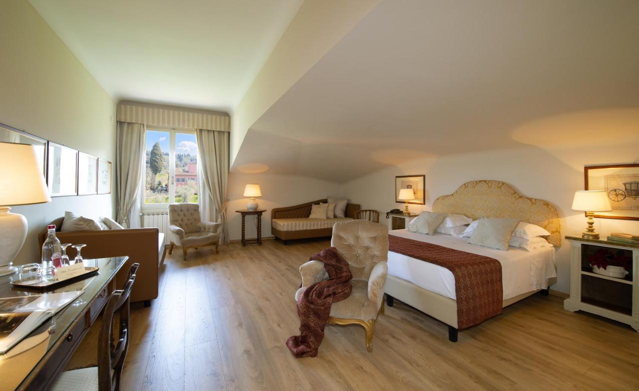 Park Palace Hotel Florence Ngoại thất bức ảnh