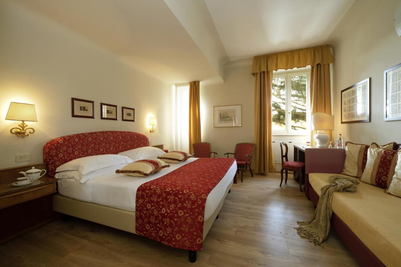 Park Palace Hotel Florence Ngoại thất bức ảnh