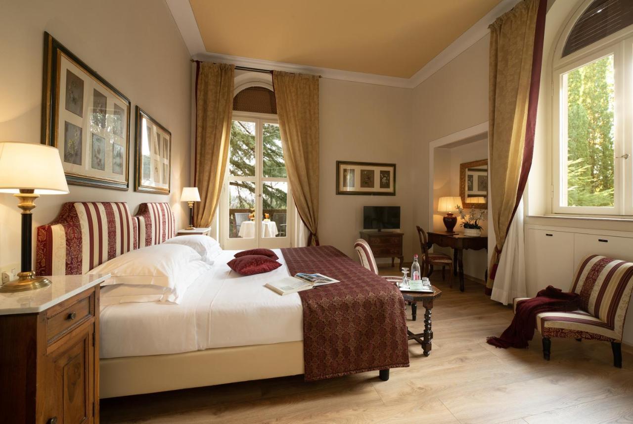 Park Palace Hotel Florence Ngoại thất bức ảnh