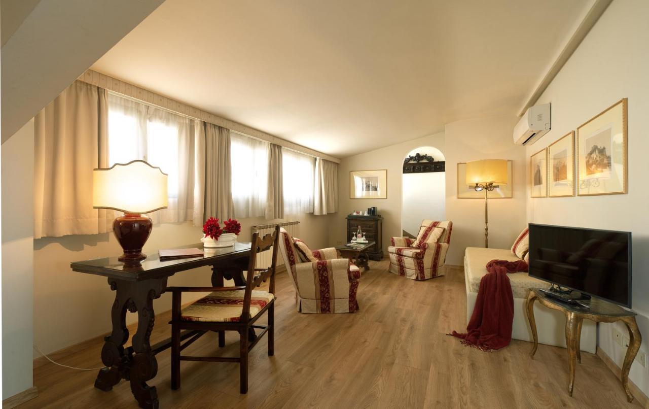 Park Palace Hotel Florence Ngoại thất bức ảnh