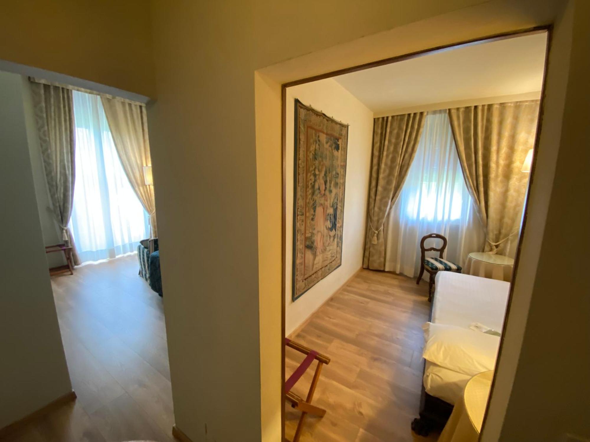 Park Palace Hotel Florence Ngoại thất bức ảnh