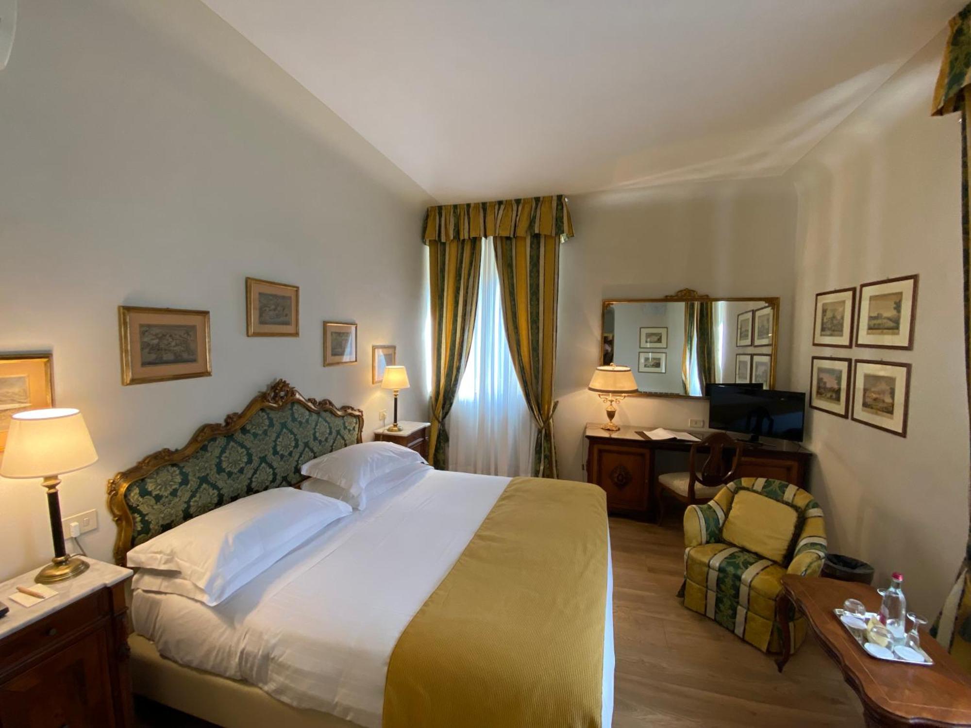 Park Palace Hotel Florence Ngoại thất bức ảnh