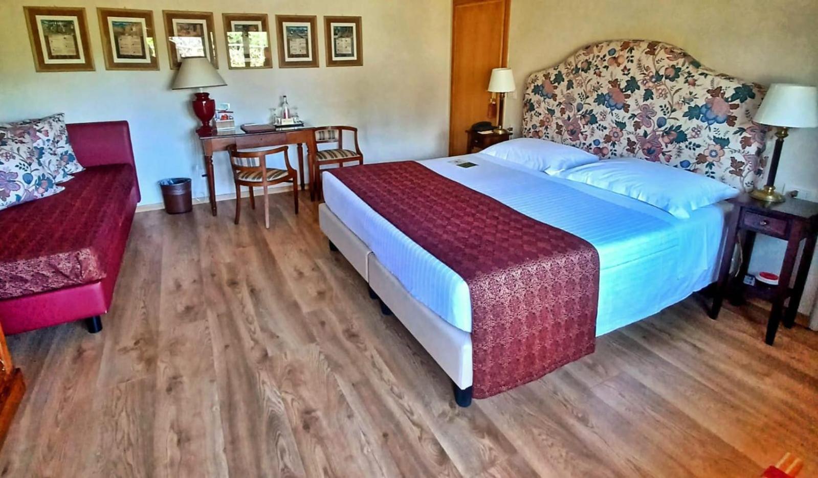 Park Palace Hotel Florence Ngoại thất bức ảnh