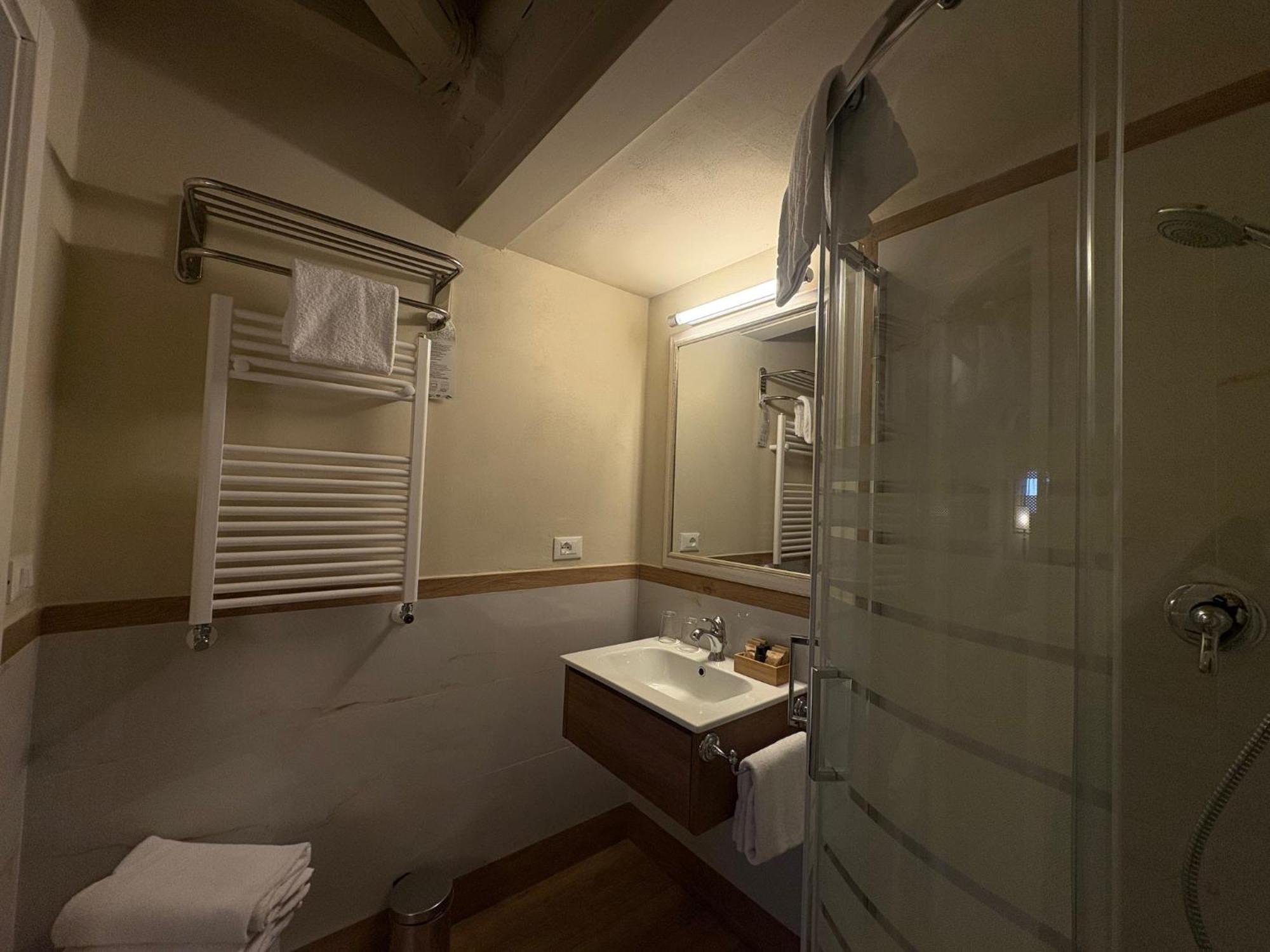 Park Palace Hotel Florence Ngoại thất bức ảnh