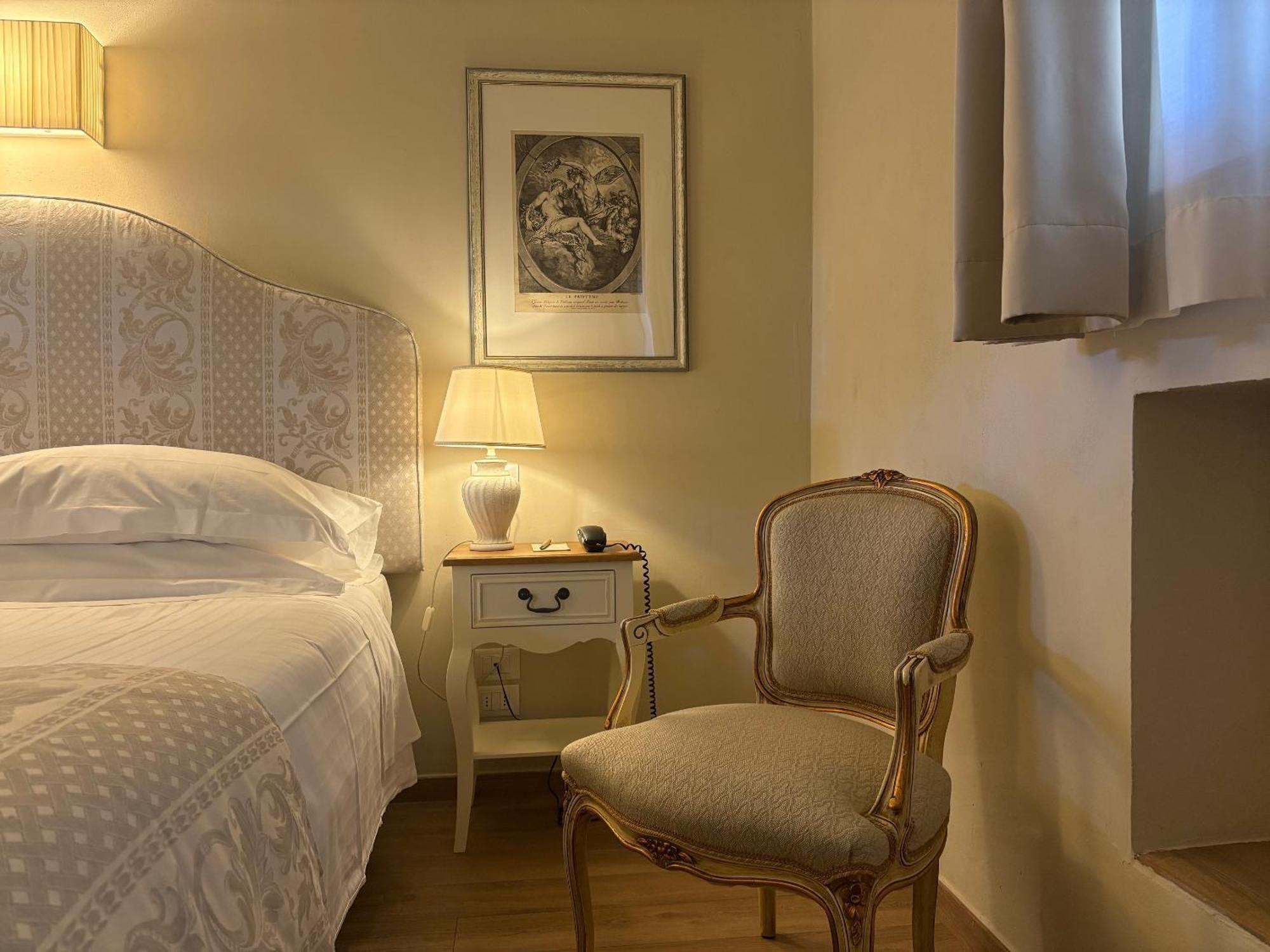 Park Palace Hotel Florence Ngoại thất bức ảnh