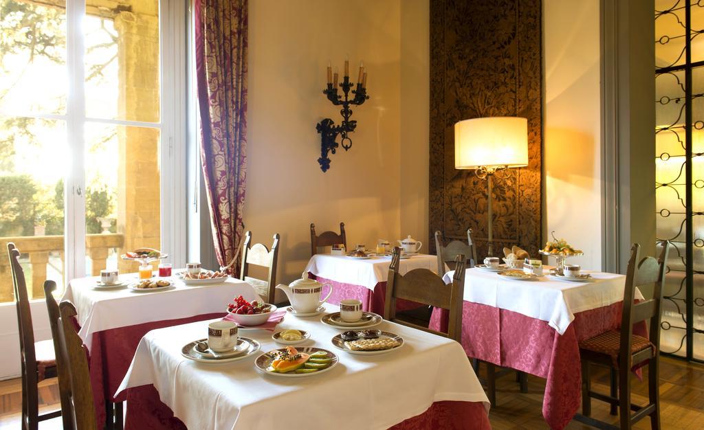 Park Palace Hotel Florence Ngoại thất bức ảnh
